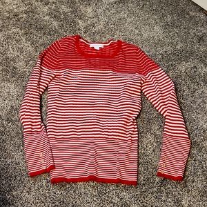 Liz long sleeved shirt